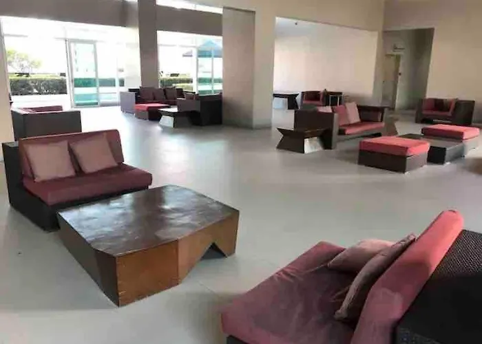 Apartment Affordable Nordic Style In Makati