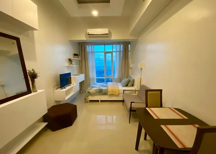 Affordable Nordic Style In Makati