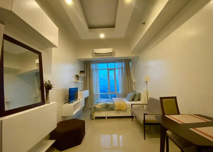 Affordable Nordic Style In Makati * Manila
