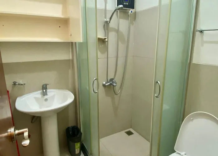Affordable Nordic Style In Makati