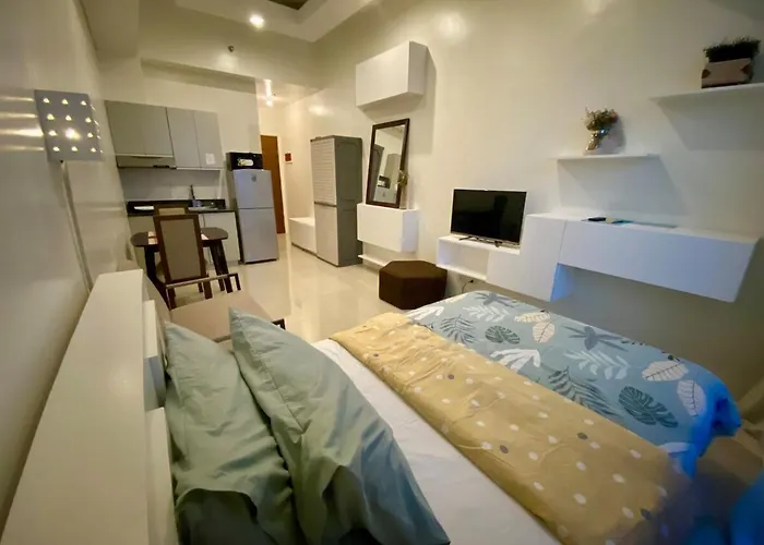 Affordable Nordic Style In Makati