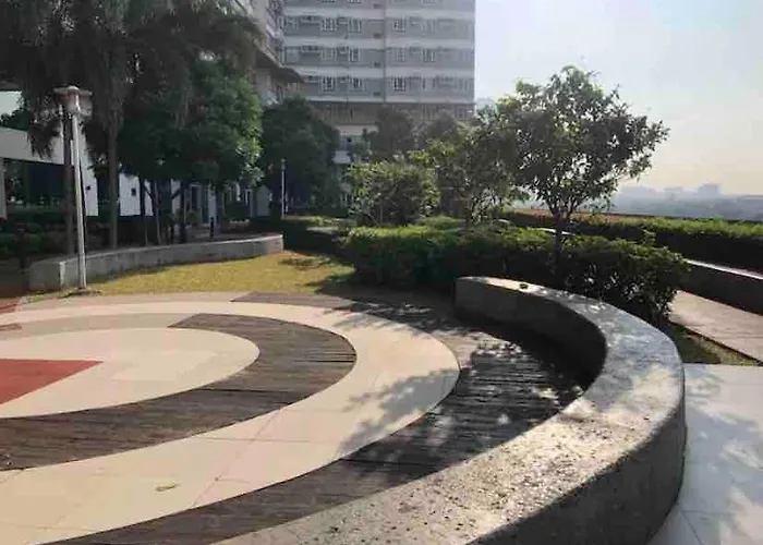 Affordable Nordic Style In Makati *