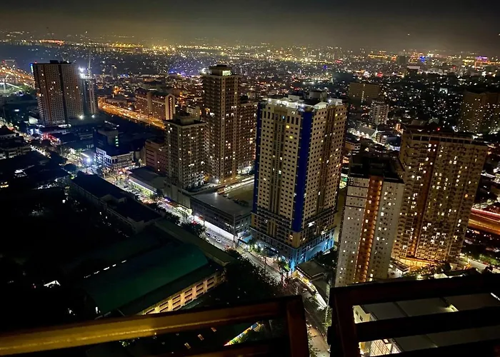 Apartment Affordable Nordic Style In Makati Manila