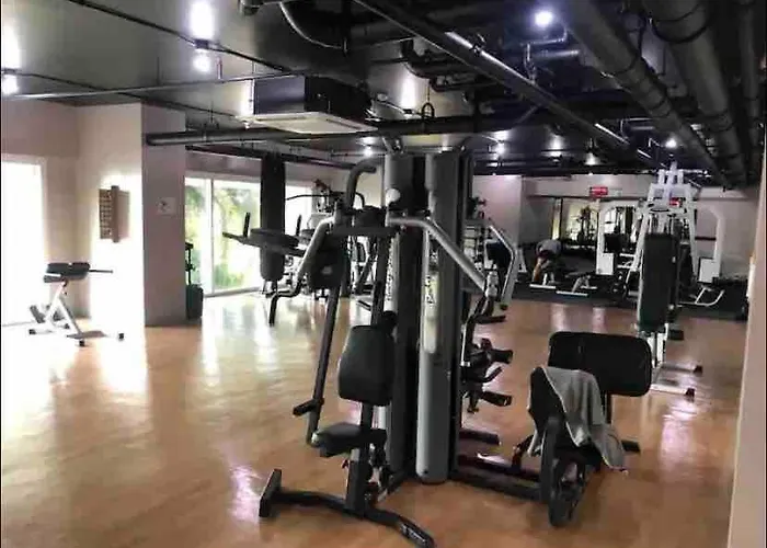 Affordable Nordic Style In Makati