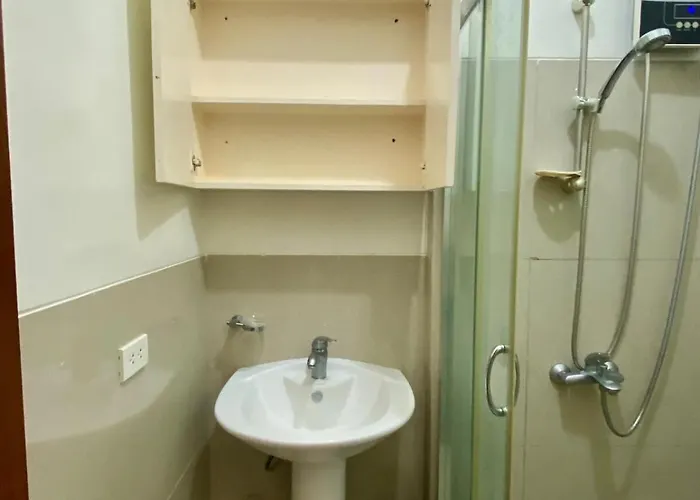 Affordable Nordic Style In Makati * Manila
